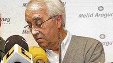 <b>RETO.</b>Nuevo reto para la directiva del Obradoiro.