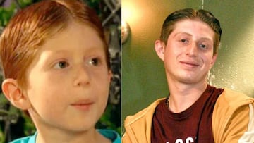 ¿Quién fue Octavio Ocaña? El actor de ‘Vecinos’