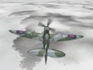 Fighter Legends: Europe 1944 (PC)