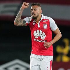 José Moya: "Regreso en mi mejor momento"