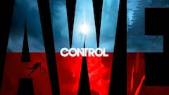 Control: AWE. Un gran cierre y el regreso de Alan Wake