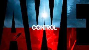 Control: AWE. Un gran cierre y el regreso de Alan Wake