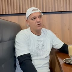 Frank Cuesta abandona Tailandia: este es su nuevo destino