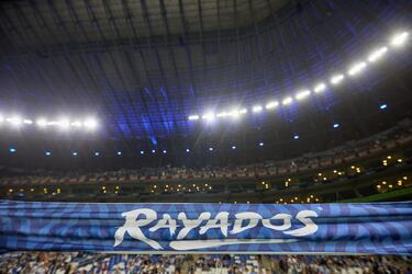 Sergio Ramos, out con Rayados 