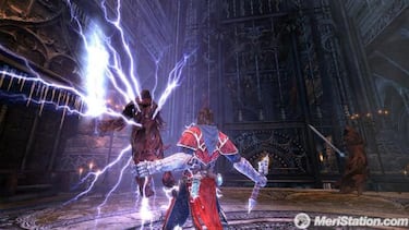 Castlevania tendrá edición especial