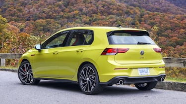Volkswagen Golf GTI 2024: ¿Cuándo llega a México y a qué precio?