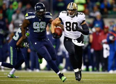 Las previas divisionales 2014: Seahawks-Saints