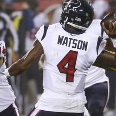 Tyrann Mathieu se molesta con los Chiefs por anotaciones tardías