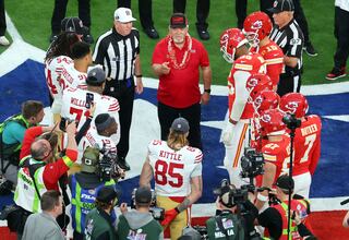 ¿El lanzamiento de moneda predice al ganador del Super Bowl?