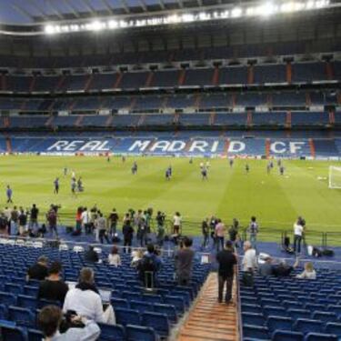 Contra las turbulencias blancas, Cristiano Ronaldo y el Basilea
