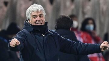 Gasperini.