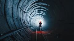 Hit the Road explora el metro abandonado de Ereván