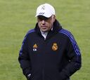 Ancelotti orienta al Madrid