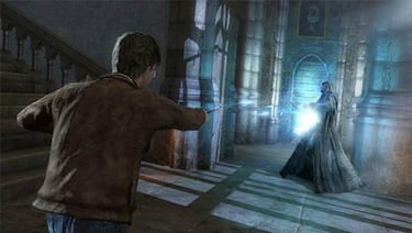 Harry Potter: Wizards Unite, Niantic contra su propia sombra