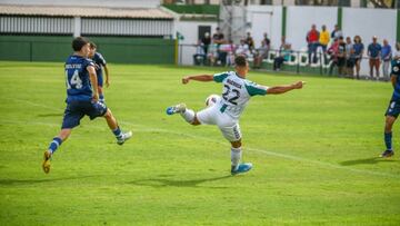 Acción del Torremolinos