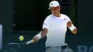 Verdasco y Munar se ganan la plaza en el cuadro principal