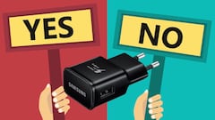 Samsung Galaxy S22: ¿vendrá con cargador y auriculares?