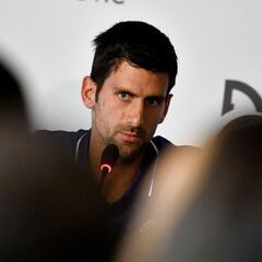Djokovic pedirá una exención médica para jugar en Australia, según medios serbios