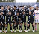 Aprobados y suspensos del Depor: Juergen, Miku y un muro