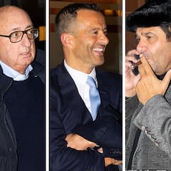 Se buscan ‘Superagentes’