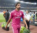 El Larguero: Khedira tiene un precontrato con el Bayern