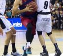 El Barcelona quiere abrir el Top16 venciendo en Atenas