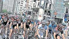 Boicot a las carreras españolas, en agosto