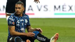 Querétaro, a un partido de cumplir dos años sin ganar en calidad de visitante