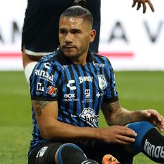 Querétaro, a un partido de cumplir dos años sin ganar en calidad de visitante