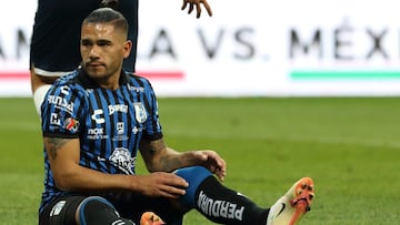Querétaro, a un partido de cumplir dos años sin ganar en calidad de visitante