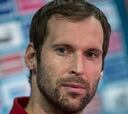 Petr Cech: "Para el sábado estaré al cien por cien"