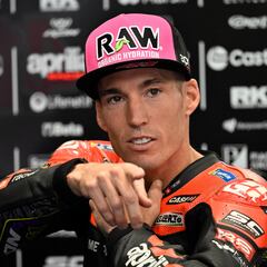 “He protegido todo lo que he podido a Martín”