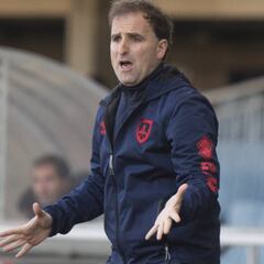 El Numancia no despega fuera de Soria