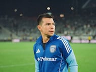 Hirving Lozano y San Diego FC podrían hacer historia este fin de semana y ser los primeros de la Conferencia Oeste en pasar a playoffs.