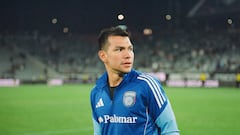 Se le cierra otra puerta al ‘Chucky’ Lozano en Liga MX