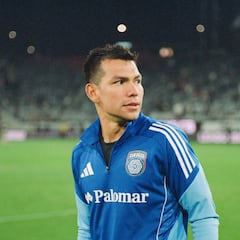 Se le cierra otra puerta al ‘Chucky’ Lozano en Liga MX