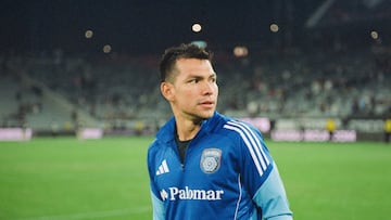 Hirving Lozano y San Diego FC podrían hacer historia este fin de semana y ser los primeros de la Conferencia Oeste en pasar a playoffs.