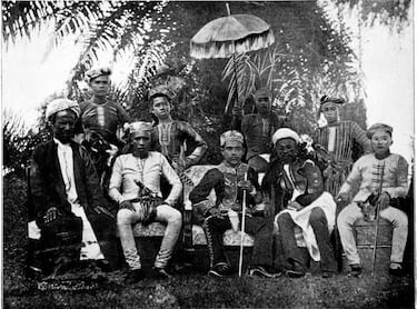 Los herederos del histórico Sultán de Joló casi le ganan a España 15.000 millones de euros: la razón, un contrato ‘olvidado’ de 1878