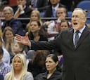 Rick Adelman se retira tras 23 campañas como entrenador