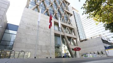 Revelan causa de muerte de jefe de tesorería de Las Condes: quién era, qué le pasó y por qué era investigado