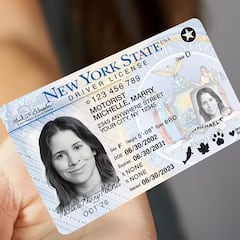 ¿Qué pasa si no tengo una Real ID antes del 7 de mayo?