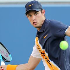 Jarry pierde una dura batalla ante Isner y se despide del US Open