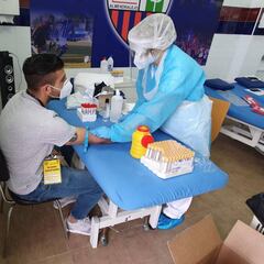 Día 0 de nuevo para Álex López