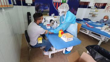 Día 0 de nuevo para Álex López