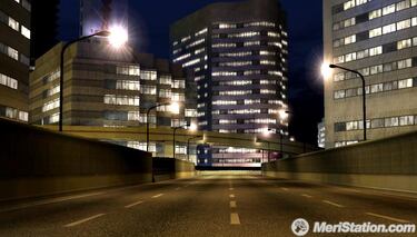 [PSV] Ridge Racer, Impresiones