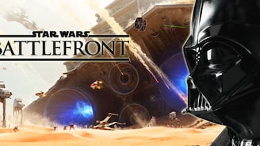 Star Wars Battlefront tendrá un nuevo mapa basado en Tatooine