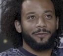 Marcelo se rinde a Zidane