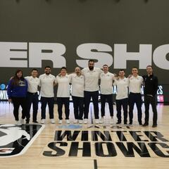 Capitanes CDMX lanza clínica de entrenadores 2022