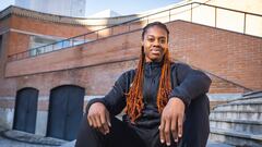 Grupo trampa para las Guerreras en el Europeo