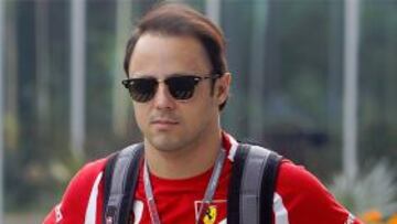 "Me preocupaba la renovación, pero nunca negocié con otros"